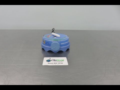IKA Colorsquid Lab Magnetic Stirrer ID 19782