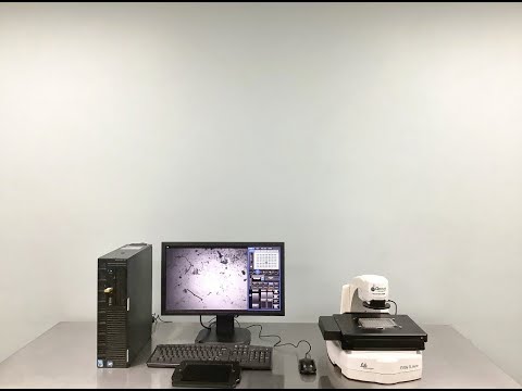 EVOS FL Auto Imaging Microscope ID 25290