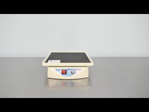 Scientific Industries Orbital Shaker Mini 100  ID 18723
