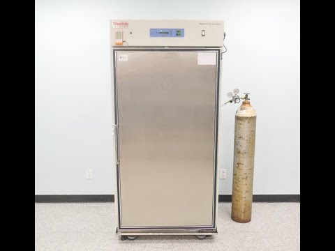 thermo 3950 incubator ID 18895
