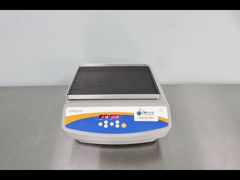 Talboys Advanced Digital 3500 Orbital Shaker for Sale