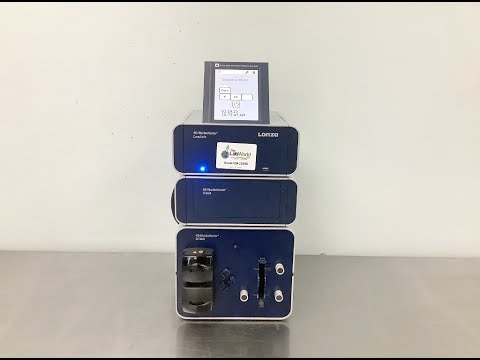 Lonza 4D Nucleofector Electroporation ID 23955