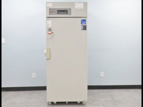 Sanyo -20C Lab Freezer ID 23265