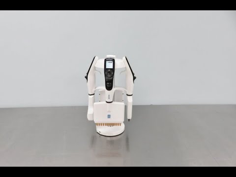 Integra VIAFLO Multichannel Pipette Package Video ID 22918