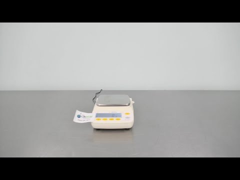 Sartorius Balance AY10000  ID 16675