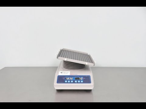 Thermo Scientific Digital Platform Rocker  ID 23936