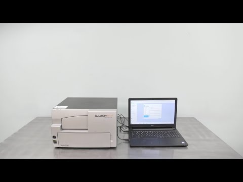 Biotek Synergy HTX Multi Mode Plate Reader  ID 19252