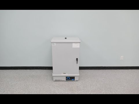 Fisher 650G Lab Drying Oven ID 17343