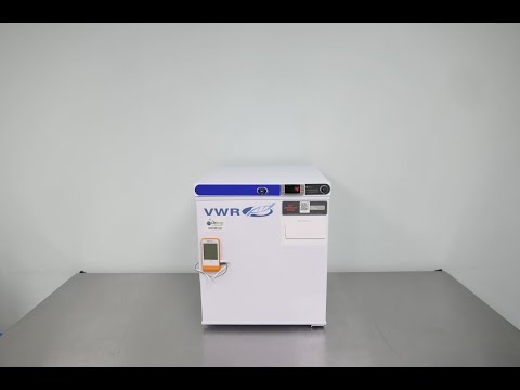 Countertop Laboratory Refrigerator ID 25510
