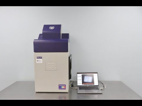 UVP BioSpectrum 500 Imaging System ID 21848
