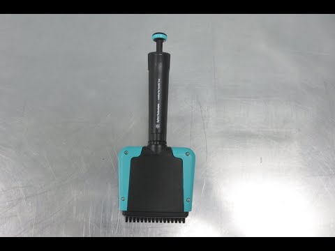 Agilent Tapestation 2200 Loading Tip Transfer Tool  Video ID 22943