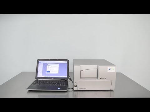 Biotek Synergy HT Microplate Reader  ID 18606