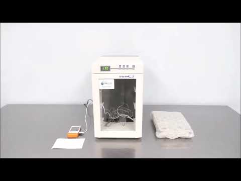 Personal Low Temperature Incubator ID 19243