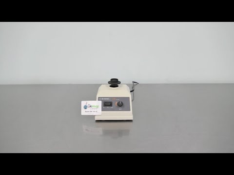 Corning LSE Vortex Mixer ID 16135