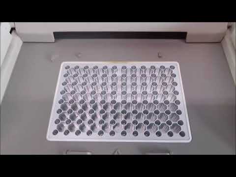 ABI 9800 FAST PCR System