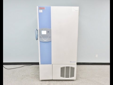 Thermo Ultra Low Freezer 88000 ID 20497