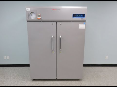 Thermo TSX Lab Refrigerator ID 19573