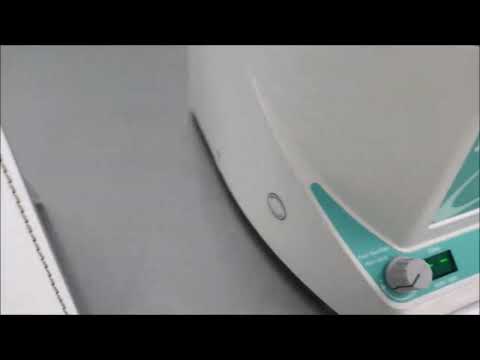 Labnet Spectrafuge 24D Microcentrifuge ID 15311