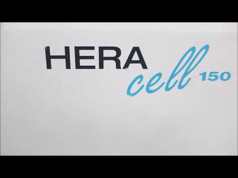 Heracell 150 CO2 Incubator ID14081