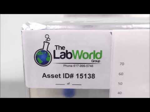 Talboys Incubator Shaker - Heating and Cooling ID 15138