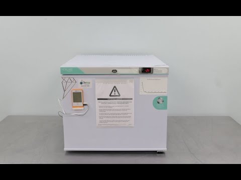 Norlake -20C Lab Freezer ID 15440