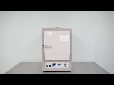 VWR Lab Oven 1330FM - Forced Air ID 17407