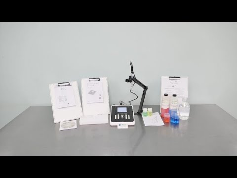Symphony pH Meter ph 1100l ID 16833