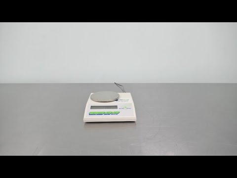 Mettler Toledo Balance BD1201 id 16131