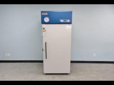 Thermo Jewett Lab Refrigerator ID 20323