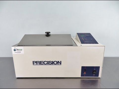 Thermo Precision Circulating Water Bath 2864 for sale
