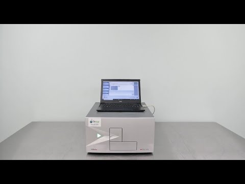 Tecan M200 Microplate Reader ID 15058