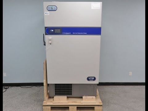 New Brunswick U725 -86C Freezer ID 20883