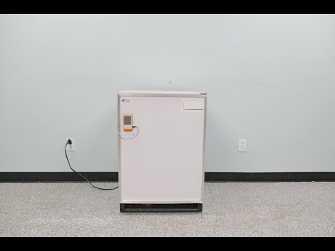 Marvel 4C Undercounter Refrigerator ID 14832