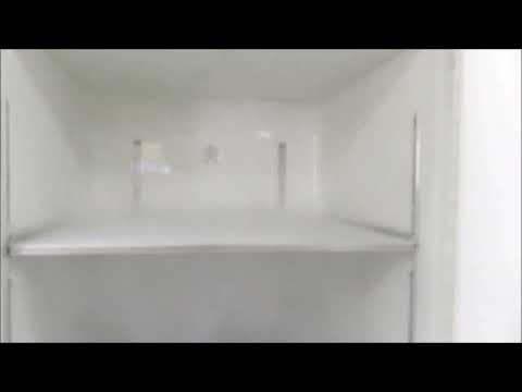 Sanyo ULT Freezer Video ID 22361