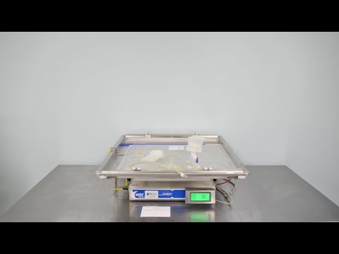 Wave Bioreactor 20/50EHT ID 15337