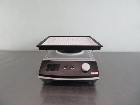Thermo Compact Waving Rotator