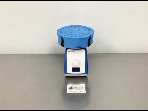 VWR Vortex Mixer ID 25185