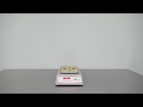 Thomas Microplate Shaker ID 14729