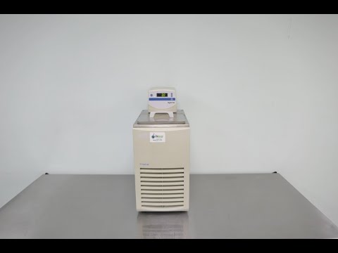Thermo RTE740 Neslab Chiller ID 16181
