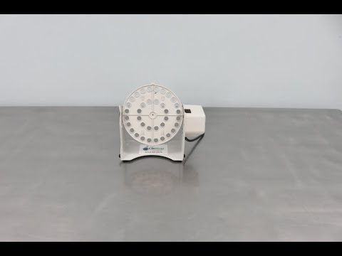 Labnet Labroller Rotator ID 20012