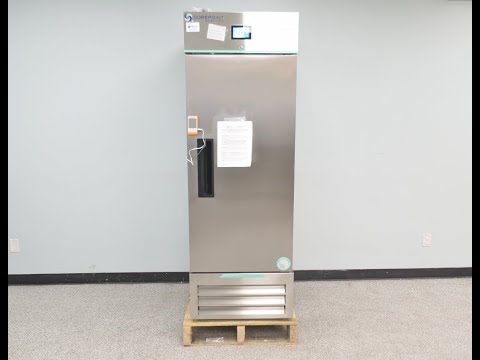 Corepoint Lab Refrigerator  ID 20635