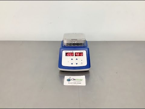 VWR Mini Block Heater ID 24422