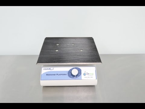 VWR 100 Rocking Platform for sale