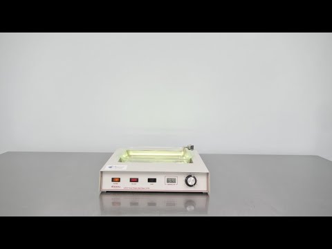 Boekel Lighted Tissue Flotation Bath ID 17656