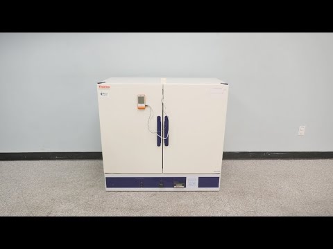 Thermo Precision Forced Air Incubator 6lm ID 19319