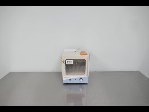 VWR Mini Incubator ID 25242