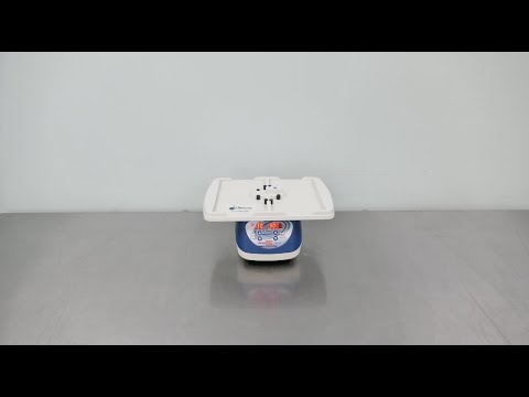 Scientific Industries Microplate Genie ID 19749