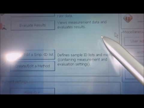 Tecan Sunrise Absorbance Microplate Reader
