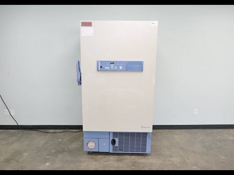 Thermo Revco Ultima Plus ULT2586 86C ULT Freezer for sale