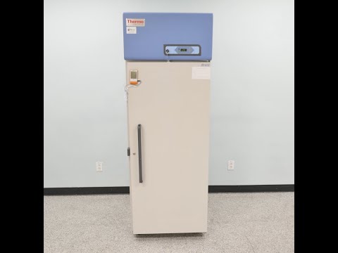Thermo Revco -20 Freezer  ID 18978